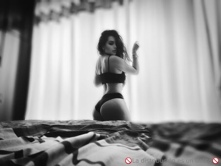 iamfey Nøgen Lækager OnlyFans Foto 7