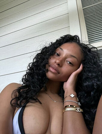 Iamjazmann Nøgen Lækager OnlyFans Foto 3