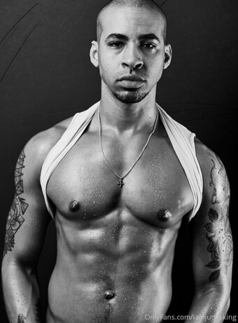 iamjudasking Nøgen Lækager OnlyFans Foto 22