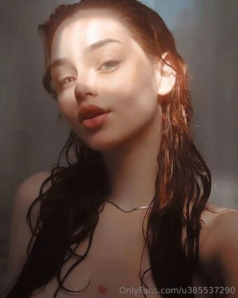 iamlils Nøgen Lækager OnlyFans Foto 3