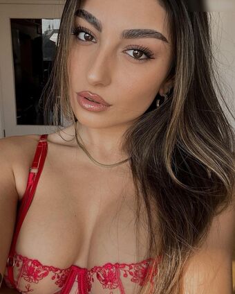 iamrufeida Nøgen Lækager OnlyFans Foto 17