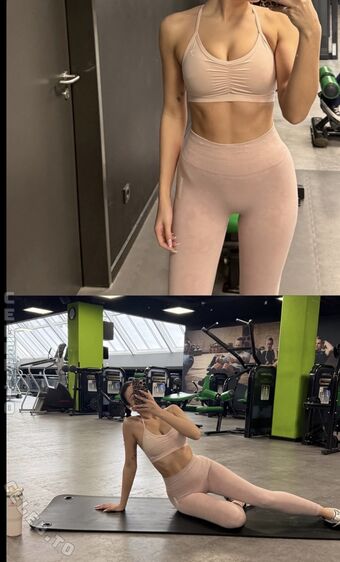 iamrufeida Nøgen Lækager OnlyFans Foto 25