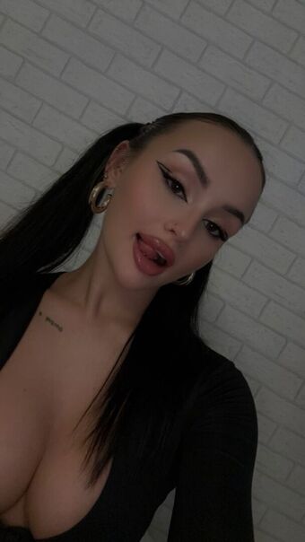 Iamsoleckaa Nøgen Lækager OnlyFans Foto 21