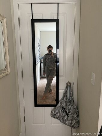 icarter Nøgen Lækager OnlyFans Foto 4
