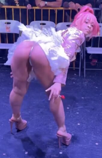 Ice Spice
