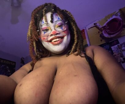 ickybunniee Nøgen Lækager OnlyFans Foto 4