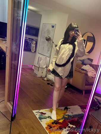 ickypeach