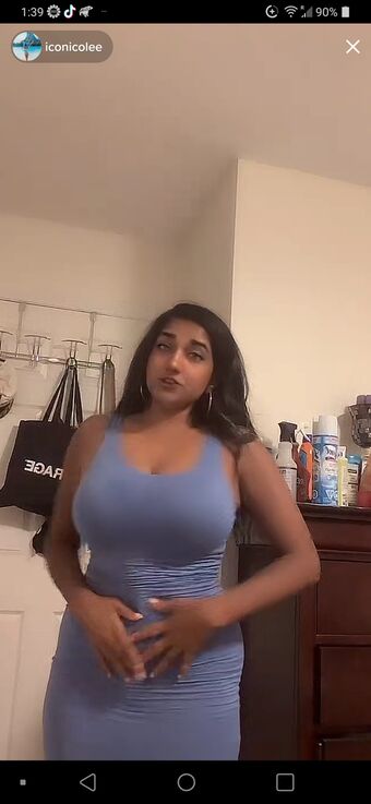 iconicolee