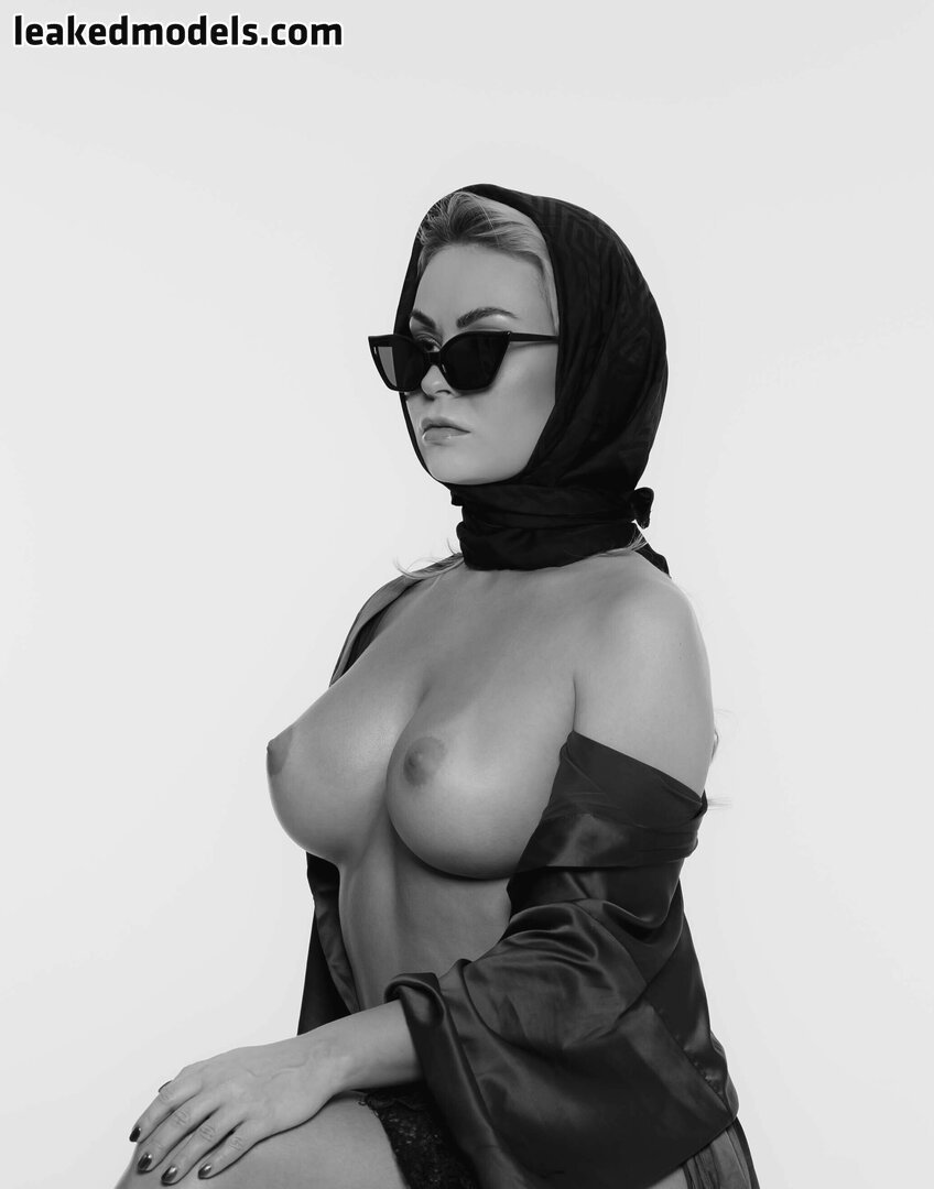 Iida Palosaari / Iidazsofia Foto #10