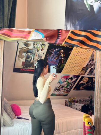 iiix3 Nøgen Lækager OnlyFans Foto 1
