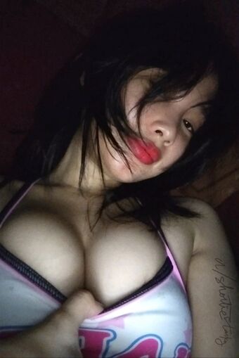 Ilikebraid Nøgen Lækager OnlyFans Foto 9