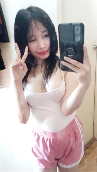 Ilikebraid Nøgen Lækager OnlyFans Foto 10