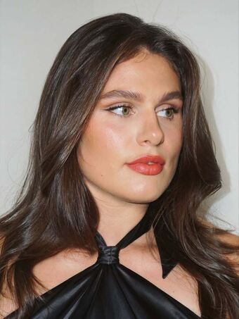 Ilona Maher