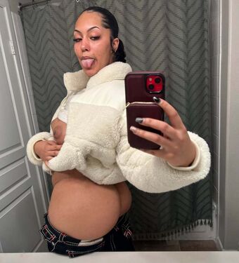 iloveraine Nøgen Lækager OnlyFans Foto 5