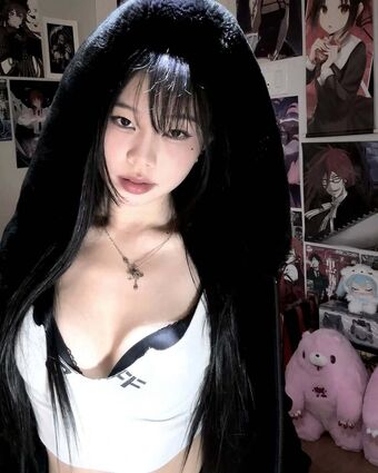 iloveukitty_ Nøgen Lækager OnlyFans Foto 42