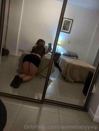 imabbigail Nøgen Lækager OnlyFans Foto 8