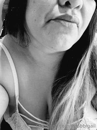 imabbigail Nøgen Lækager OnlyFans Foto 17