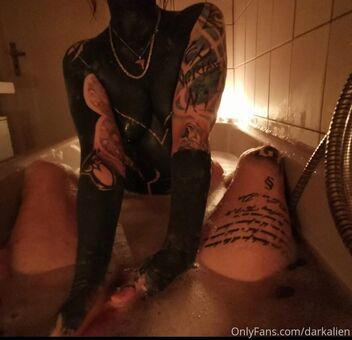Imali3n Nøgen Lækager OnlyFans Foto 42