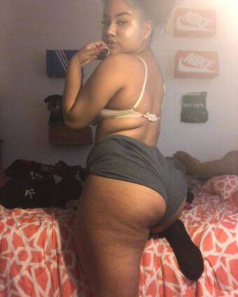 ImariahJ Nøgen Lækager OnlyFans Foto 28