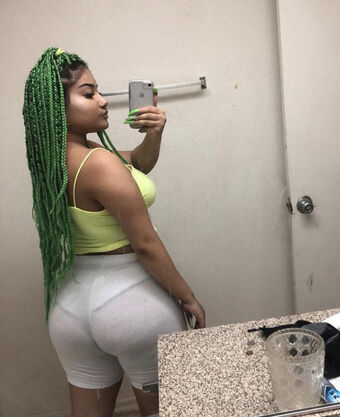 ImariahJ Nøgen Lækager OnlyFans Foto 29