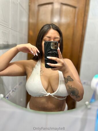 imayte8 Nøgen Lækager OnlyFans Foto 15