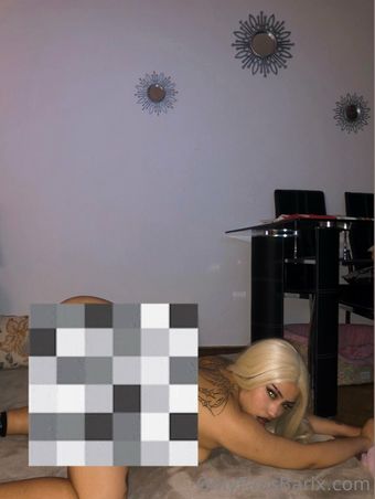 imbarix Nøgen Lækager OnlyFans Foto 20