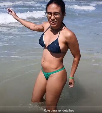 Imbeca Rebeca