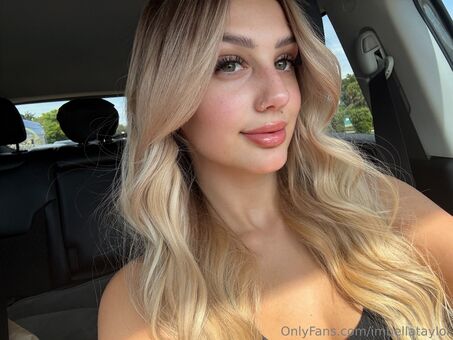 imbellataylor