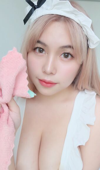Imbeniiz Nøgen Lækager OnlyFans Foto 38