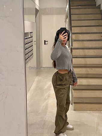 imlizz100 Nøgen Lækager OnlyFans Foto 11