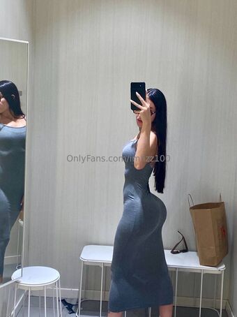 imlizz100 Nøgen Lækager OnlyFans Foto 17