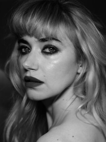 Imogen Poots