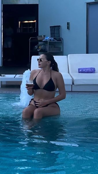 Imogen Thomas