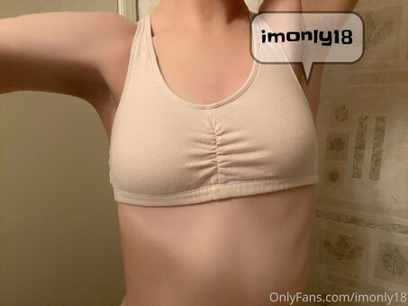 imonly18