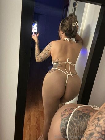 importbabe Nøgen Lækager OnlyFans Foto 4