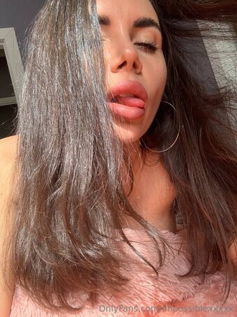 impossiblexxxxx Nøgen Lækager OnlyFans Foto 29