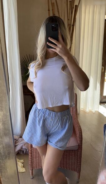 imreallykatie Nøgen Lækager OnlyFans Foto 2