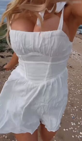 imreallykatie Nøgen Lækager OnlyFans Foto 8