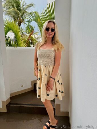 imryleigh Nøgen Lækager OnlyFans Foto 43