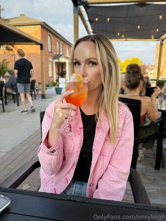 imryleigh Nøgen Lækager OnlyFans Foto 48