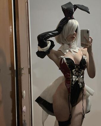 Imskitts Nøgen Lækager OnlyFans Foto 2