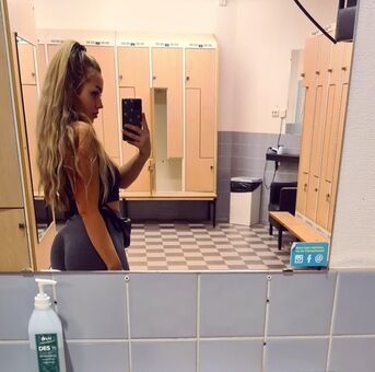 ImSoff Nøgen Lækager OnlyFans Foto 14