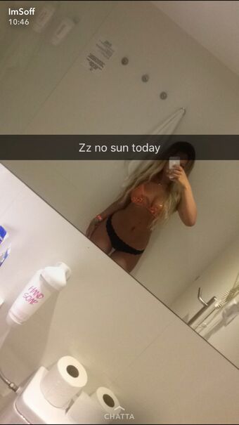 ImSoff Nøgen Lækager OnlyFans Foto 15