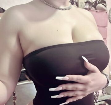 Imsxtan Nøgen Lækager OnlyFans Foto 41