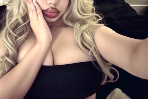 Imsxtan Nøgen Lækager OnlyFans Foto 42