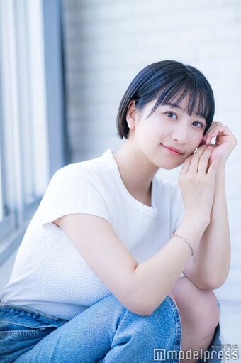 Ina Enohara 榎原依那