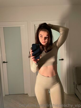 inchiepeachy