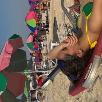 Inde Navarrette Nøgen Lækager OnlyFans Foto 119