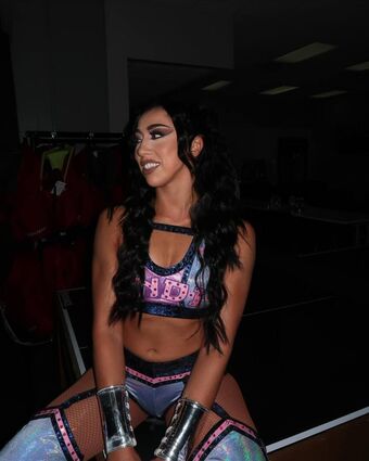 Indi Hartwell