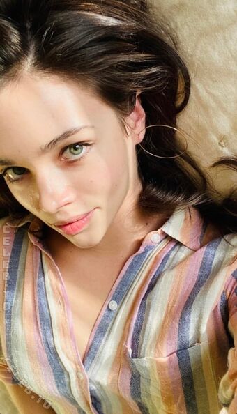 India Eisley Nøgen Lækager OnlyFans Foto 107